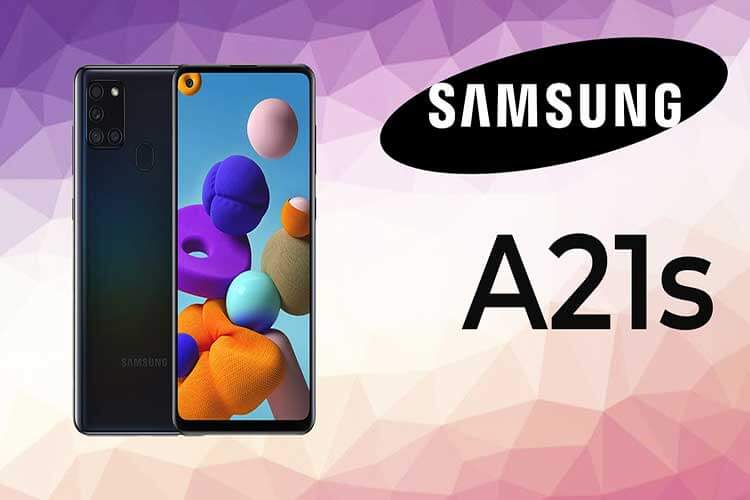 مواصفات Samsung a21s السعر